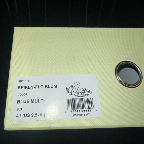 l'artiste spring step - Picture 4 of 5